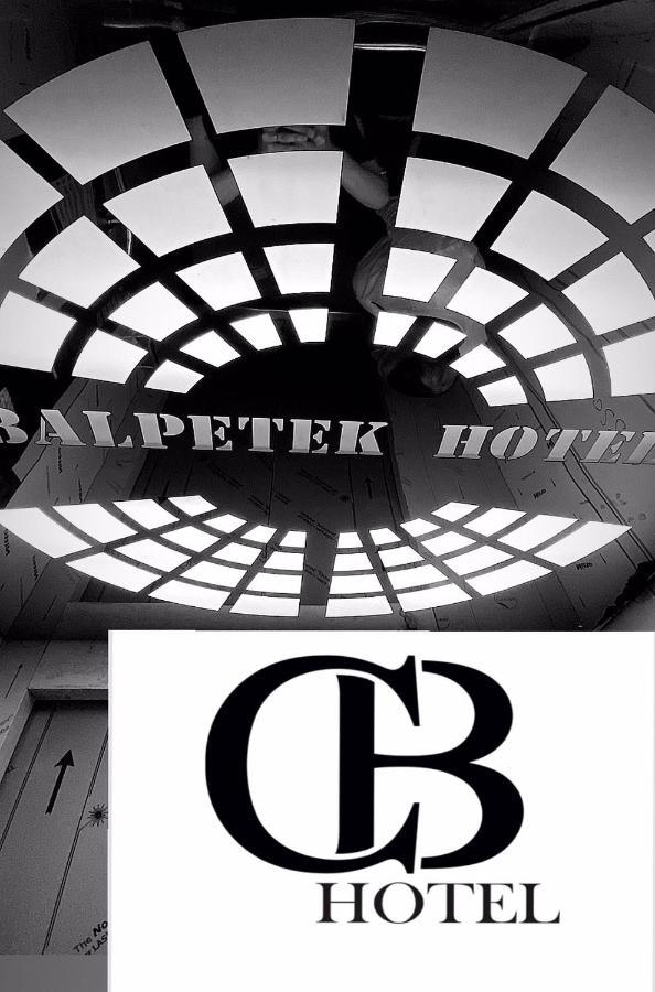 Balpetek Hotel Istanbul Exterior foto