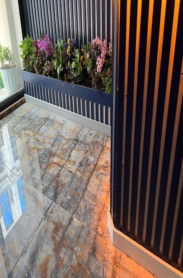 Balpetek Hotel Istanbul Exterior foto