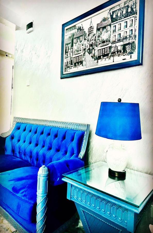 Balpetek Hotel Istanbul Exterior foto