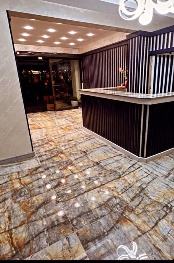 Balpetek Hotel Istanbul Exterior foto