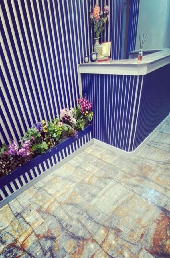 Balpetek Hotel Istanbul Exterior foto