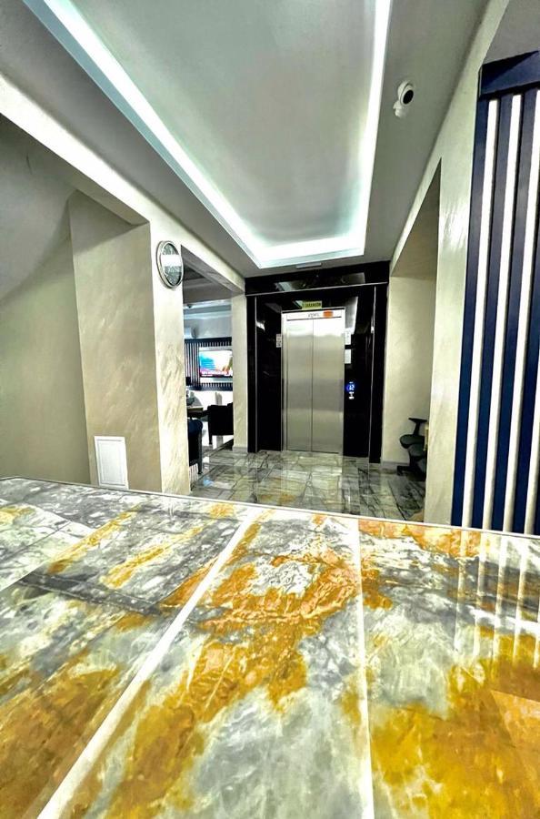 Balpetek Hotel Istanbul Exterior foto