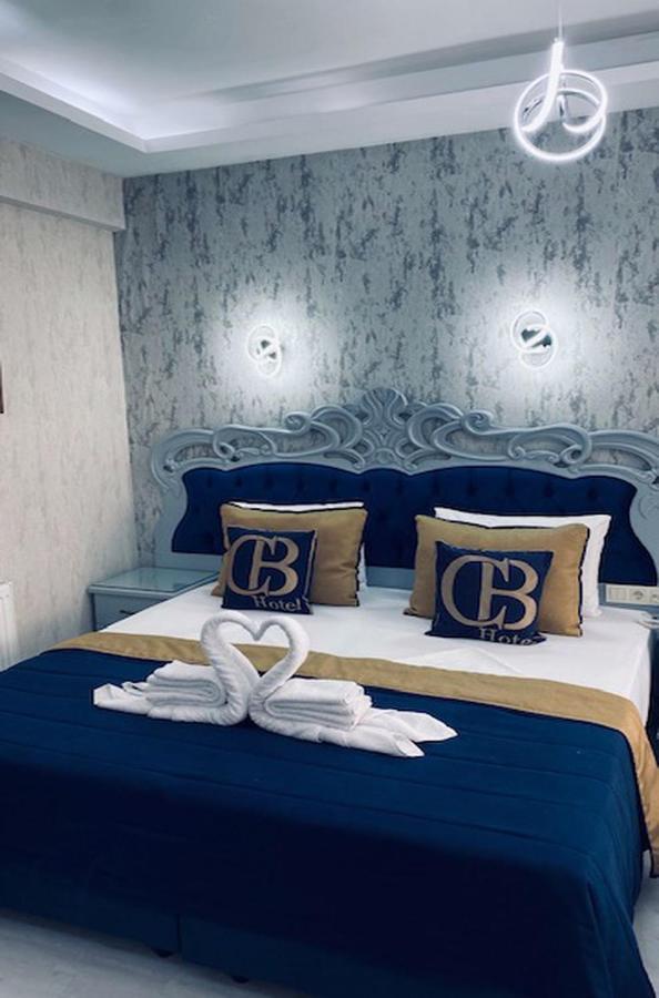 Balpetek Hotel Istanbul Exterior foto
