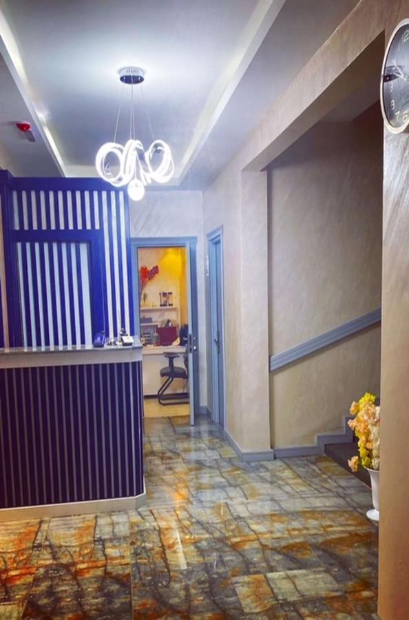 Balpetek Hotel Istanbul Exterior foto