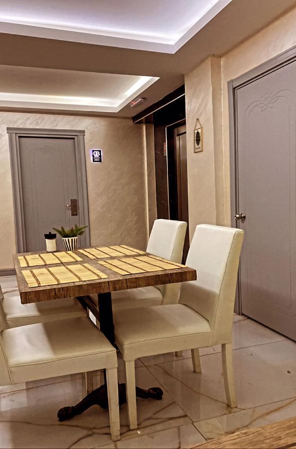 Balpetek Hotel Istanbul Exterior foto