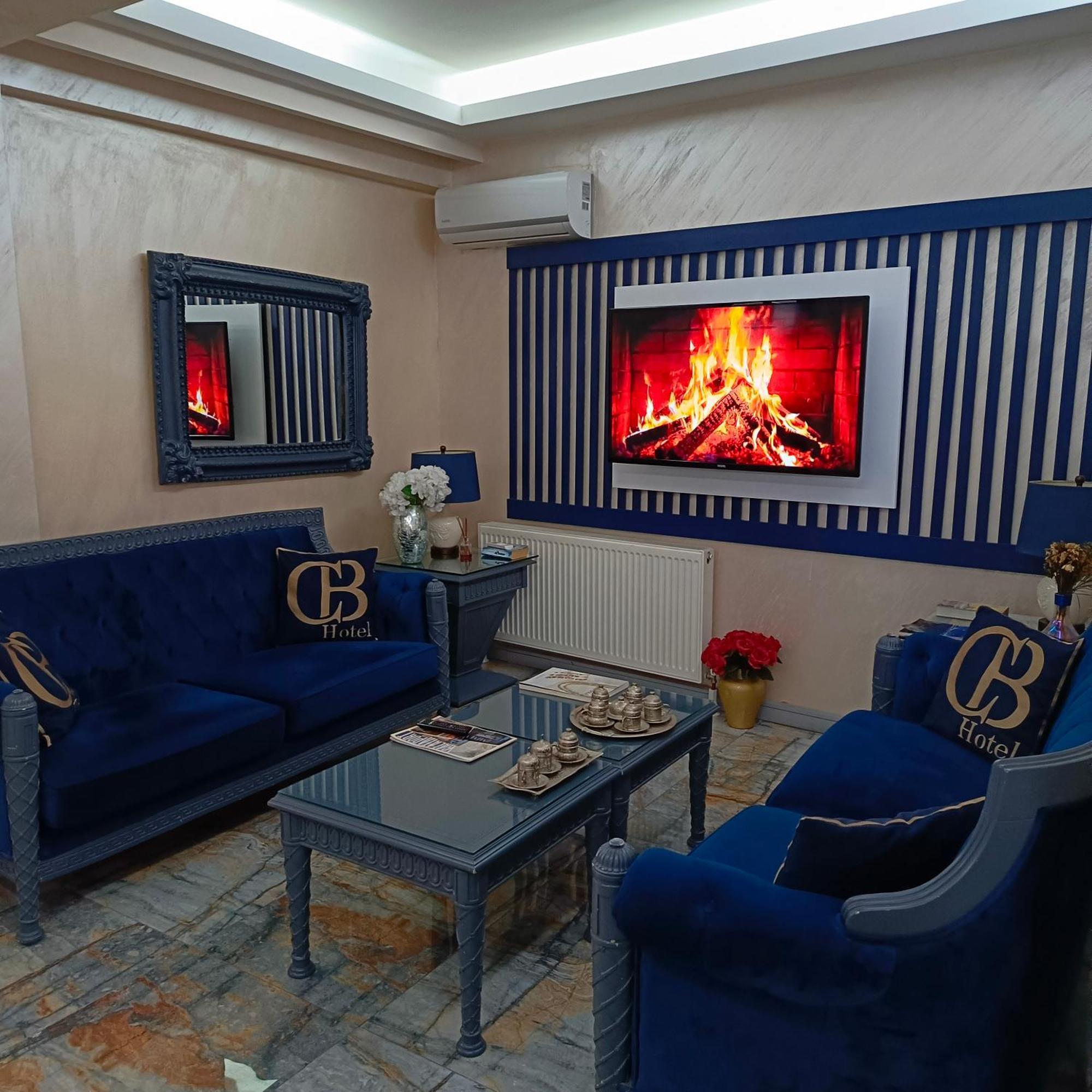 Balpetek Hotel Istanbul Exterior foto